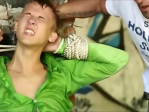 Gay Hamba Seks mendapat keldai beliau menghulurkan