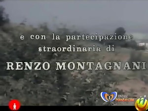 La nuora Giovane - (1975) Италия Output Movie интро