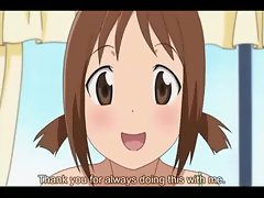 Formação mit Hinako