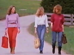 Tres Dirndl en París (1981)