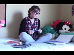 Teacher girl dreams.mp4