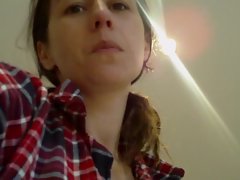 madre en periodo de lactancia