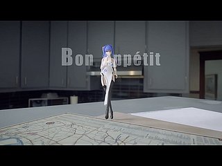 Azulene St. Louis 중국 의류