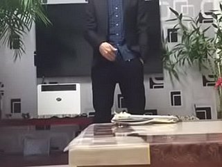 Класс мужской физиологии