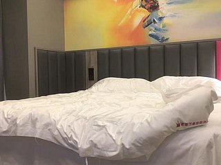 [Xiaobei auf der Suche nach Blumen] Die beste coole herrschsüchtige Schwester 3