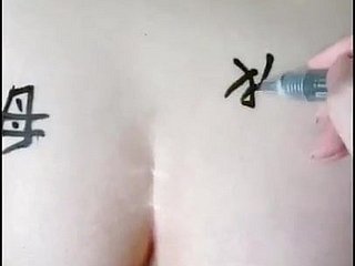Hello, nama saya Kim
