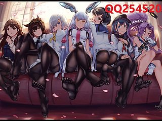 R18 Dominazione femminile sadomaso cinese qq2545203077