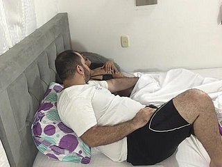 Mi profesor de matemáticas me folla a lo perrito