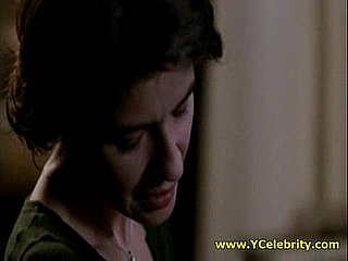 Irene Jacob sexual connection chapter
