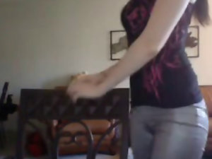 Sexy Hot Remaja Cam 3 smalltitsteencams