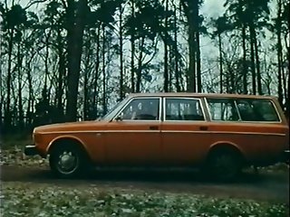 Breaking Point - lucah Affair of the heart (1975)