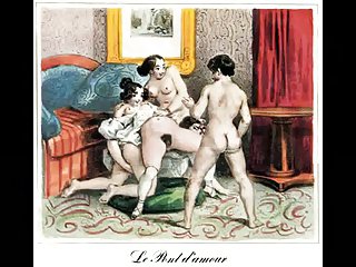 Downcast Biedermeier acciaio Incisioni - Johann Nepomunk Geiger