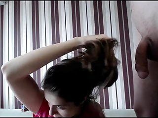 Sexy Tot Hairjob, Long, Tóc