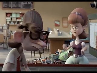 Milf In CG Overlay