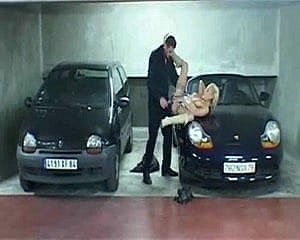 SCANDALE ... Part2 (Complete Movie Pháp) F70