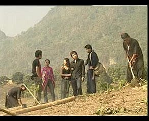 Thái Pic Tiêu đề Transalpine # 6