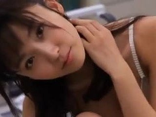 softcore asiatico segretario lingerie stoccaggio presa in giro