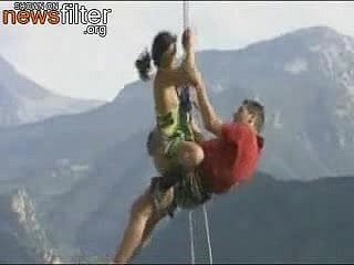 익스트림 스포츠