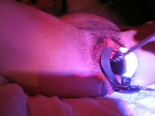 bdsm üretral g nokta orgazm