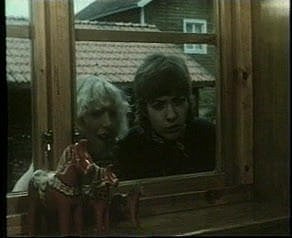 Fabodjantan 1978 klasik swedish