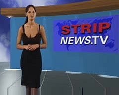 F60 Big Boobs НЕМЕЦКИЙ STRIP НОВОСТИ