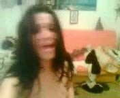 me e Hajer flu floozy tunisino