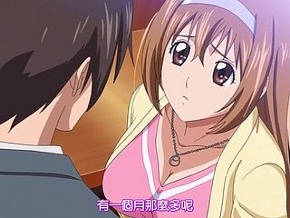 Momose ايومو الكرتون اللعنة فيديو اباحي في