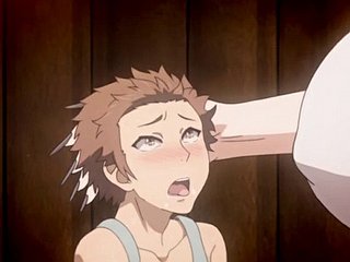 Beruap Hentai Woman Prevalent Glum Erotic Acti