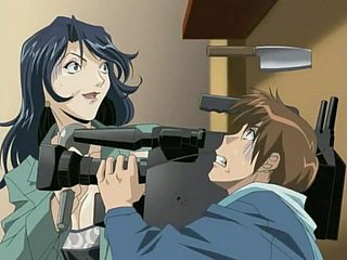 Foxy Nudi vostfr - Completo