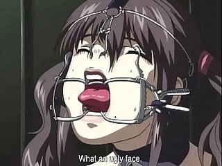 Mercato degli schiavi come Cosa Nostra Vassalage with gruppo packing review BDSM Anime Hentai