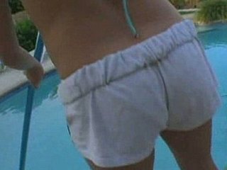 Zabierzemy Cię z powrotem na zewnątrz, gdzie spotykamy Brianna Plaża