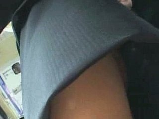 Affaires nouvelles Fille Teacher Chikan Partie 1