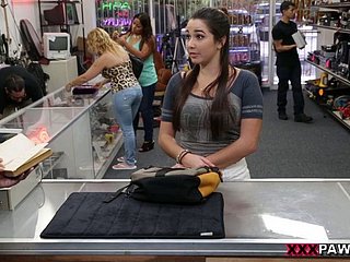 Trường Cao đẳng cô gái Trades With respect to Be transferred to Hàng! - Xxx