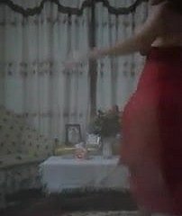 Hot Dance esposa Egyption