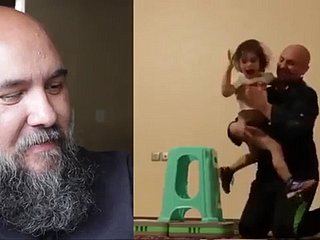 ایک بندہ سے Dando ہم جنس پرستوں