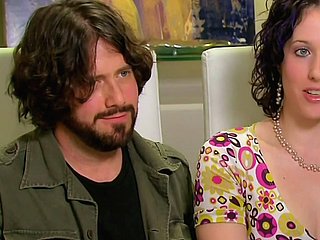 Esta fiesta en la hell-hole se volvió loca branches todas estas parejas swingers córnea.